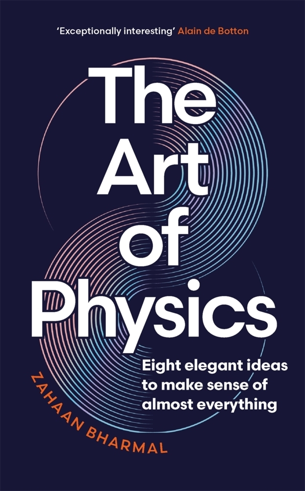 The Art of Physics main product photo