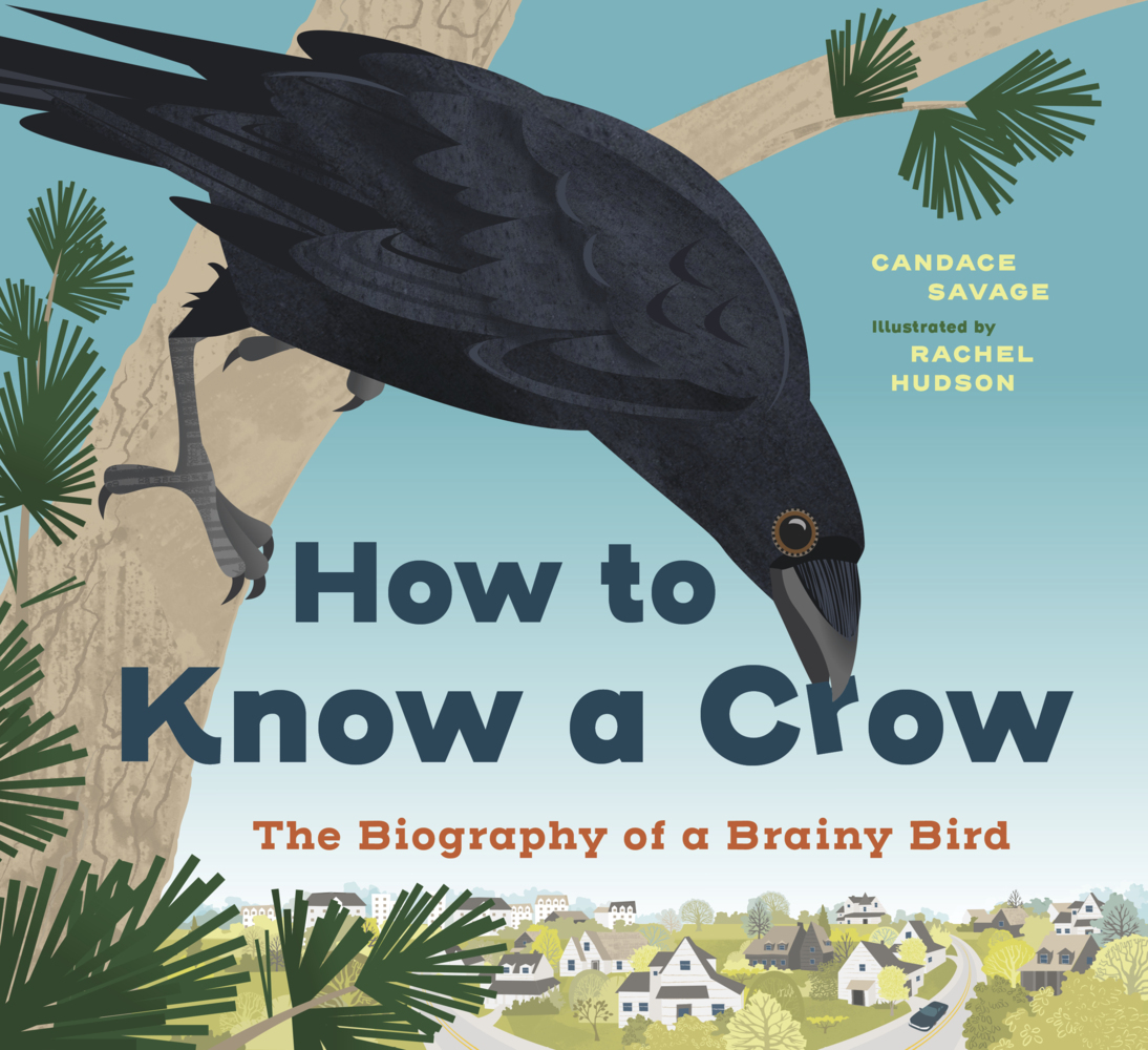 How to Know a Crow main product photo