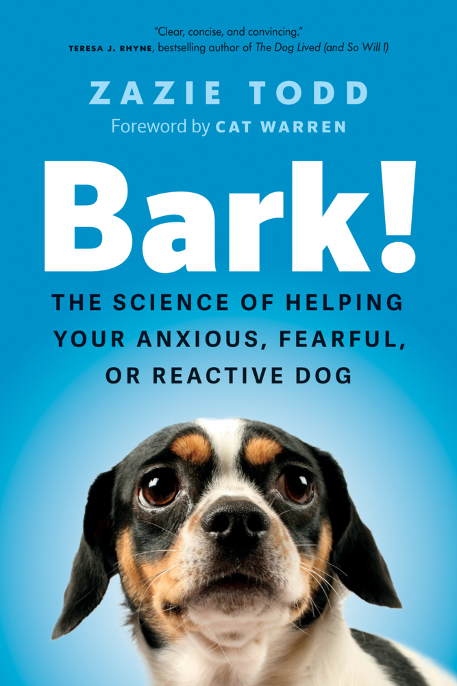 Bark! main product photo
