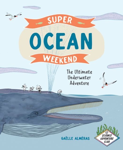 Super Ocean Weekend main product photo