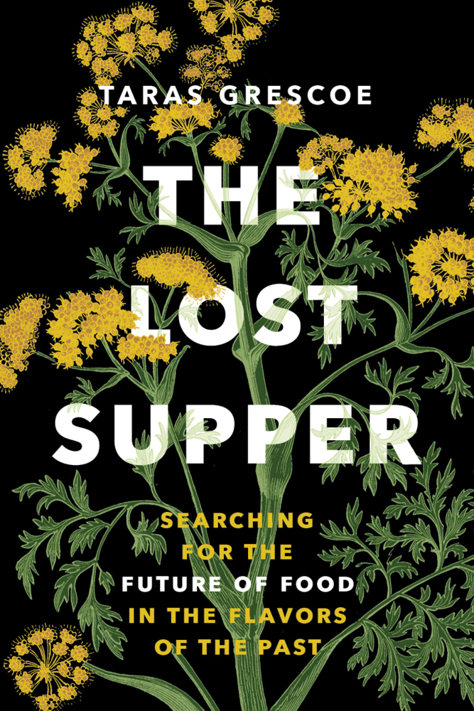The Lost Supper main product photo