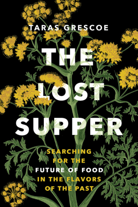 The Lost Supper