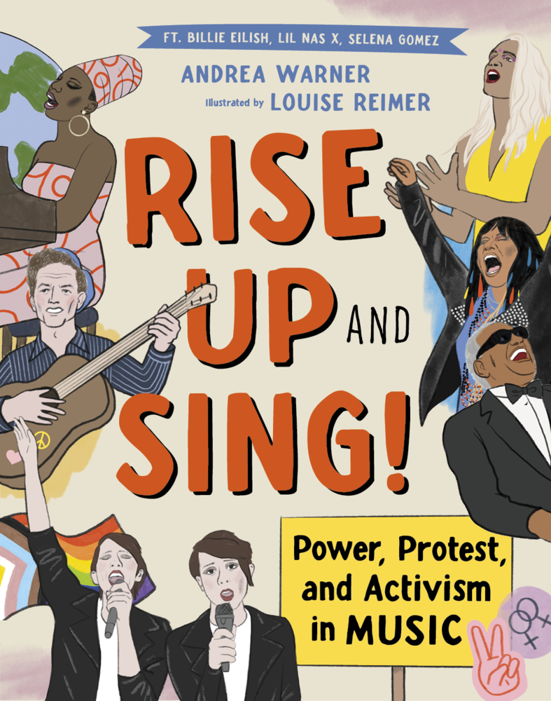 Rise Up and Sing! main product photo