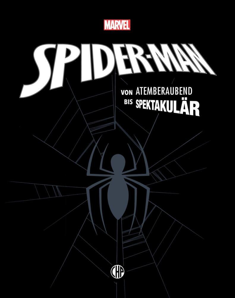 Marvel Spider-Man: von atemberaubend bis spektakulär main product photo