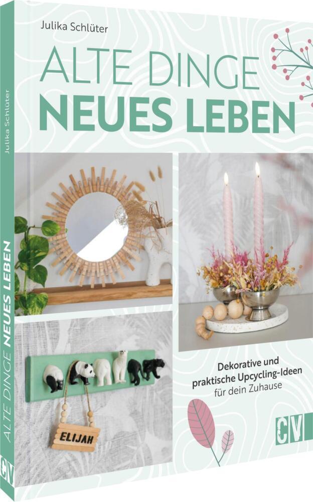 Alte Dinge, neues Leben main product photo