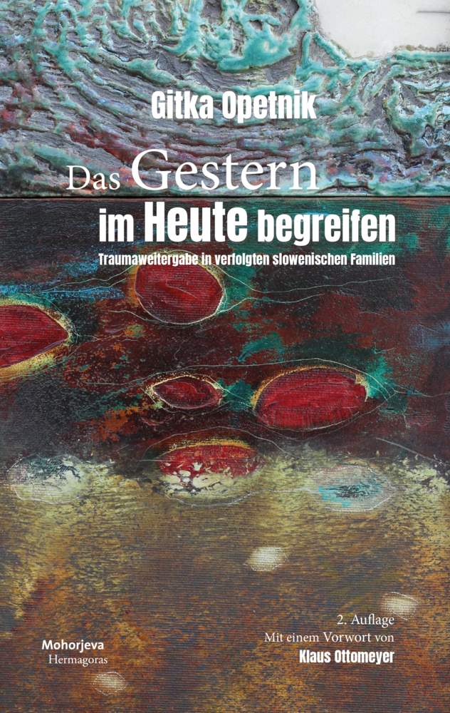 Das Gestern im Heute begreifen main product photo