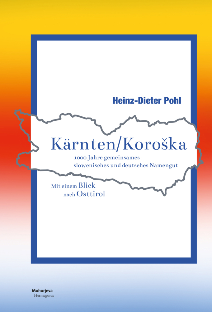 Kärnten/Koroska main product photo