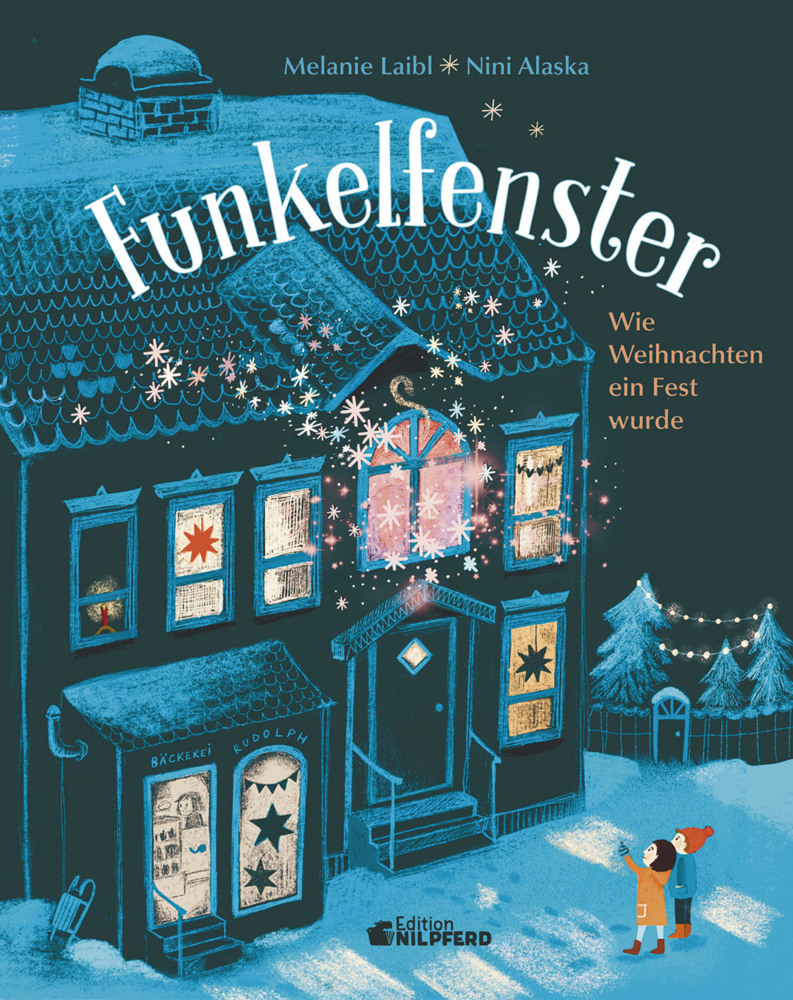 Funkelfenster main product photo