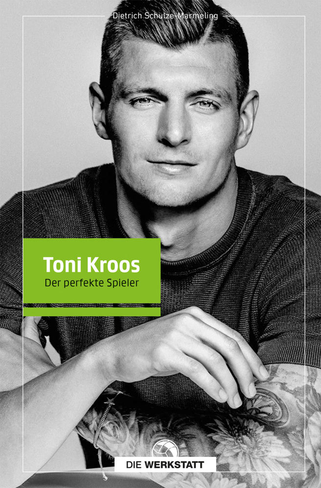 Toni Kroos main product photo
