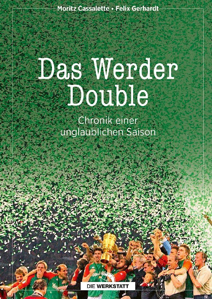Das Werder Double main product photo