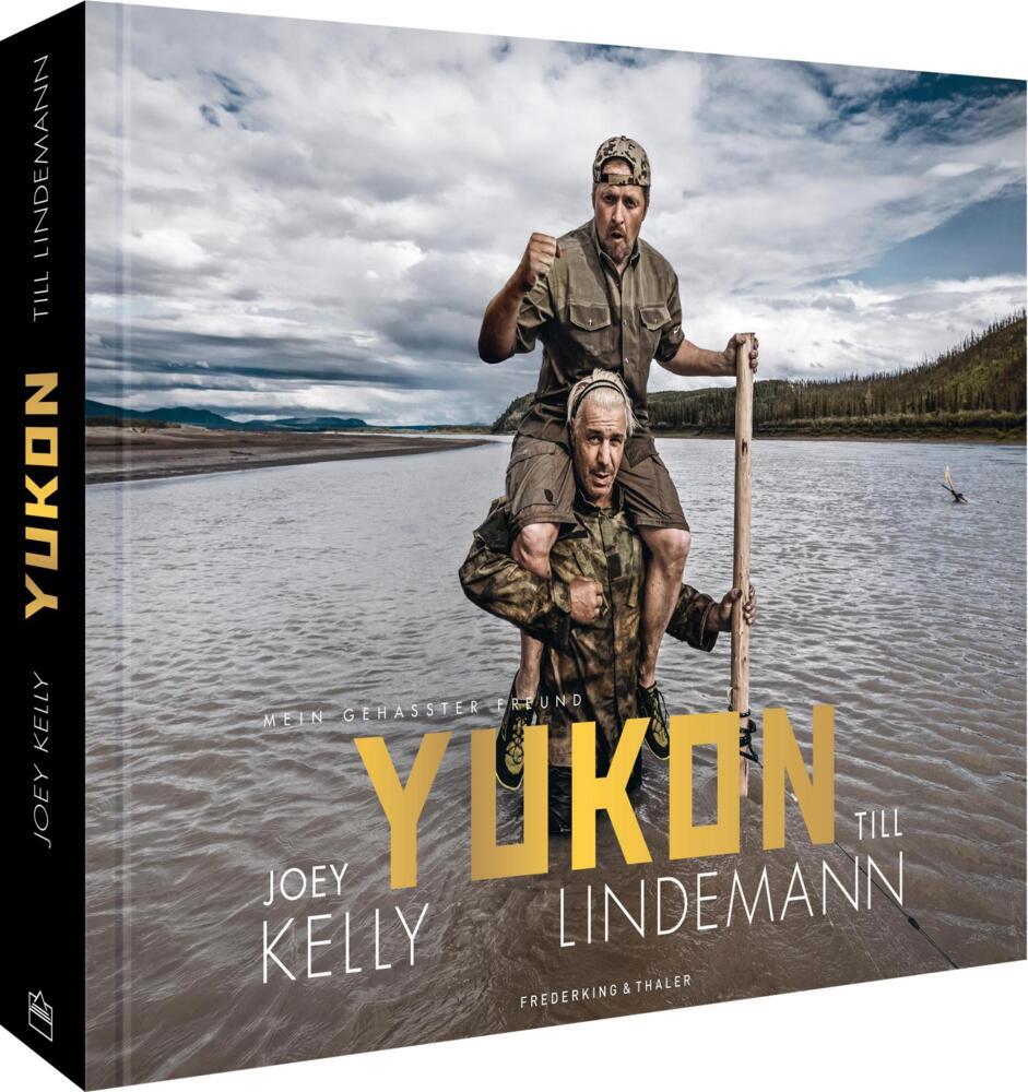 Yukon main product photo