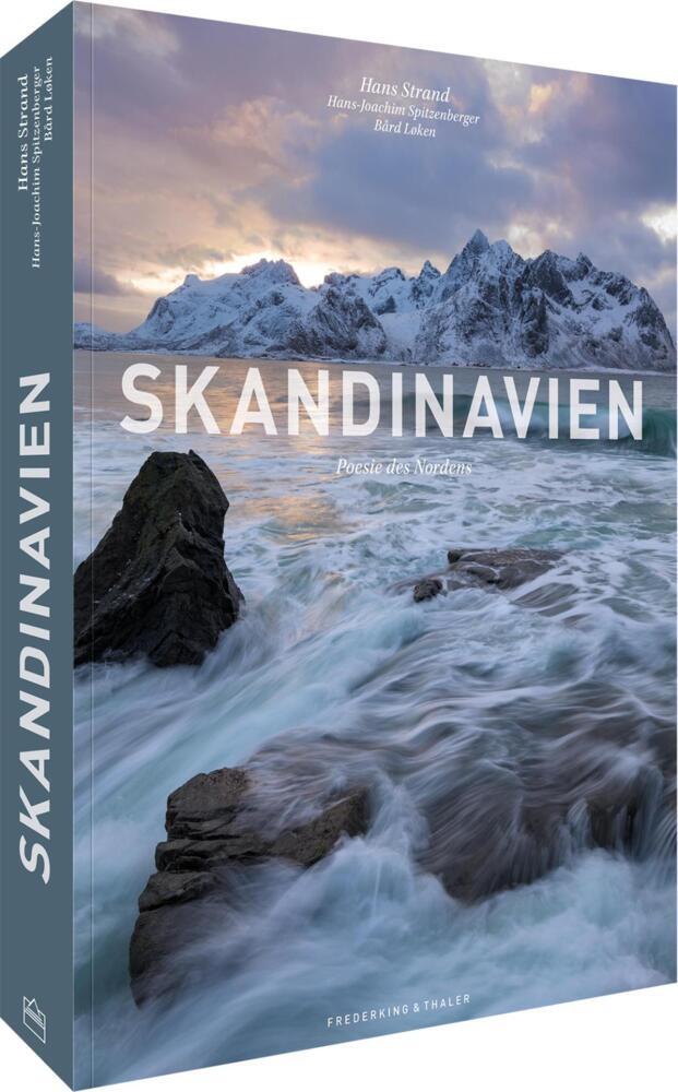 Skandinavien main product photo