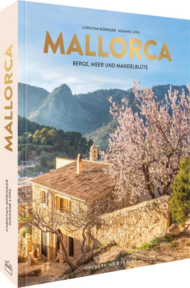 Mallorca main product photo