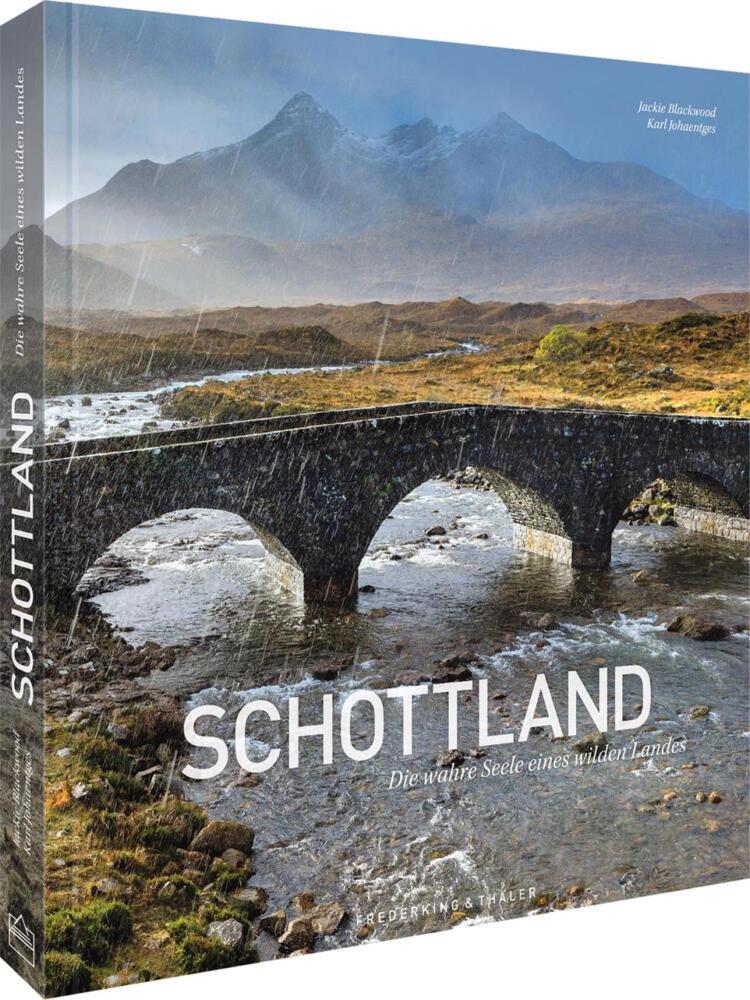 Schottland main product photo