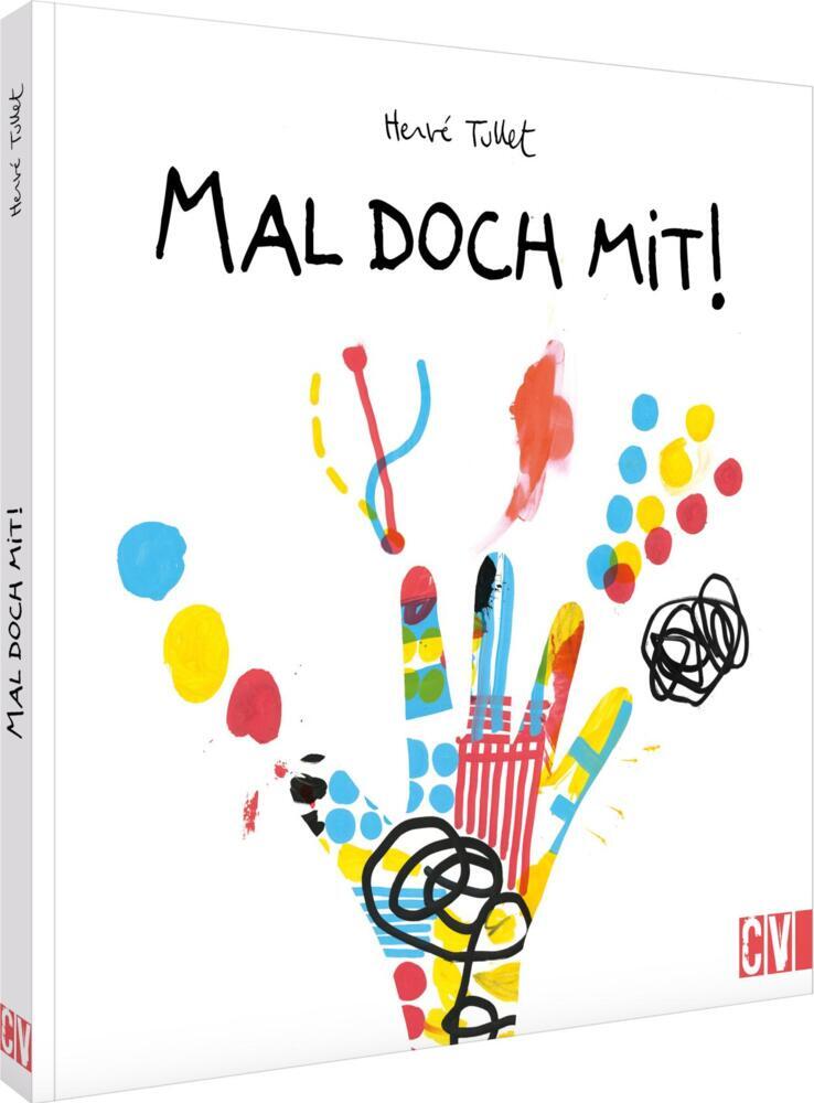 Mal doch mit! main product photo