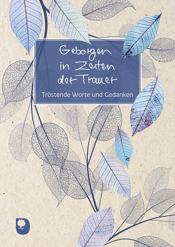 Geborgen in Zeiten der Trauer main product photo