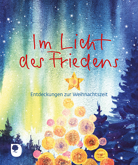 Im Licht des Friedens main product photo