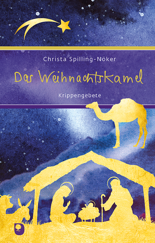 Das Weihnachtskamel main product photo