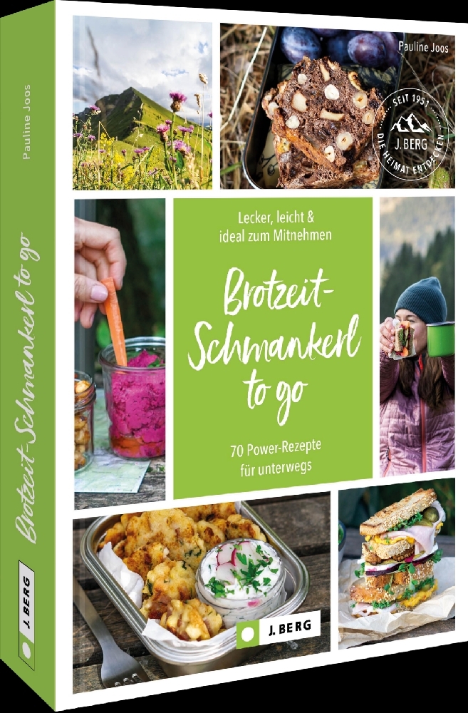 Brotzeit-Schmankerl to go main product photo