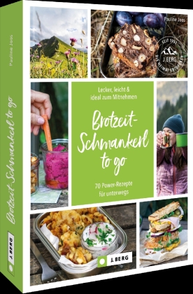 Brotzeit-Schmankerl to go
