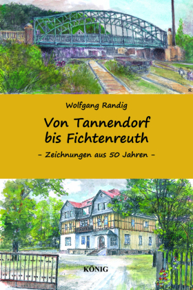 Von Tannendorf bis Fichtenreuth