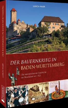 Der Bauernkrieg in Baden-Württemberg