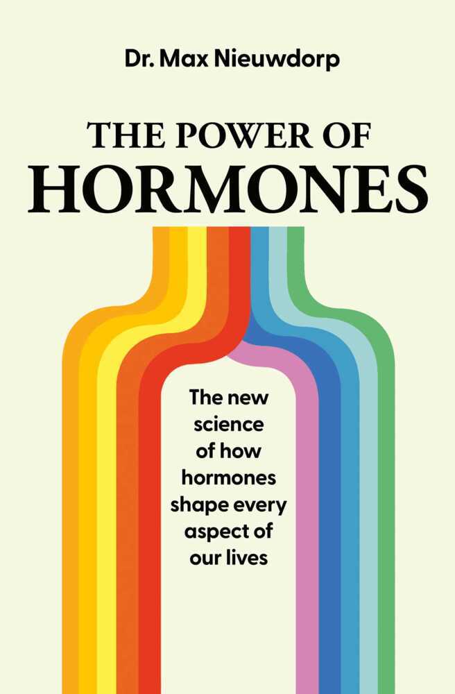 The Power of Hormones main product photo