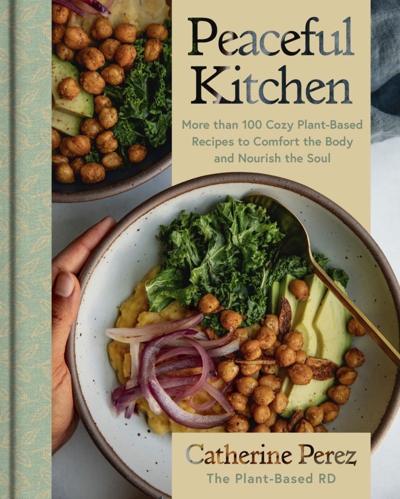 Peaceful Kitchen main product photo