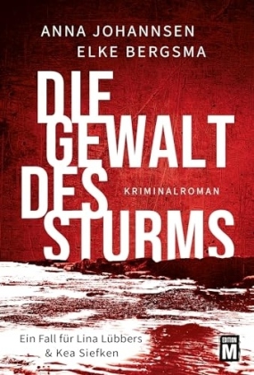 Die Gewalt des Sturms