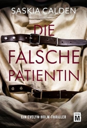 Die falsche Patientin