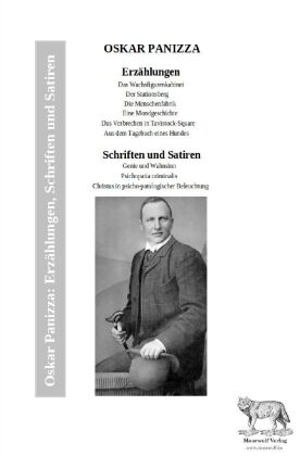 Erzählungen, Schriften und Satiren