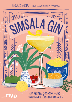 Simsala Gin