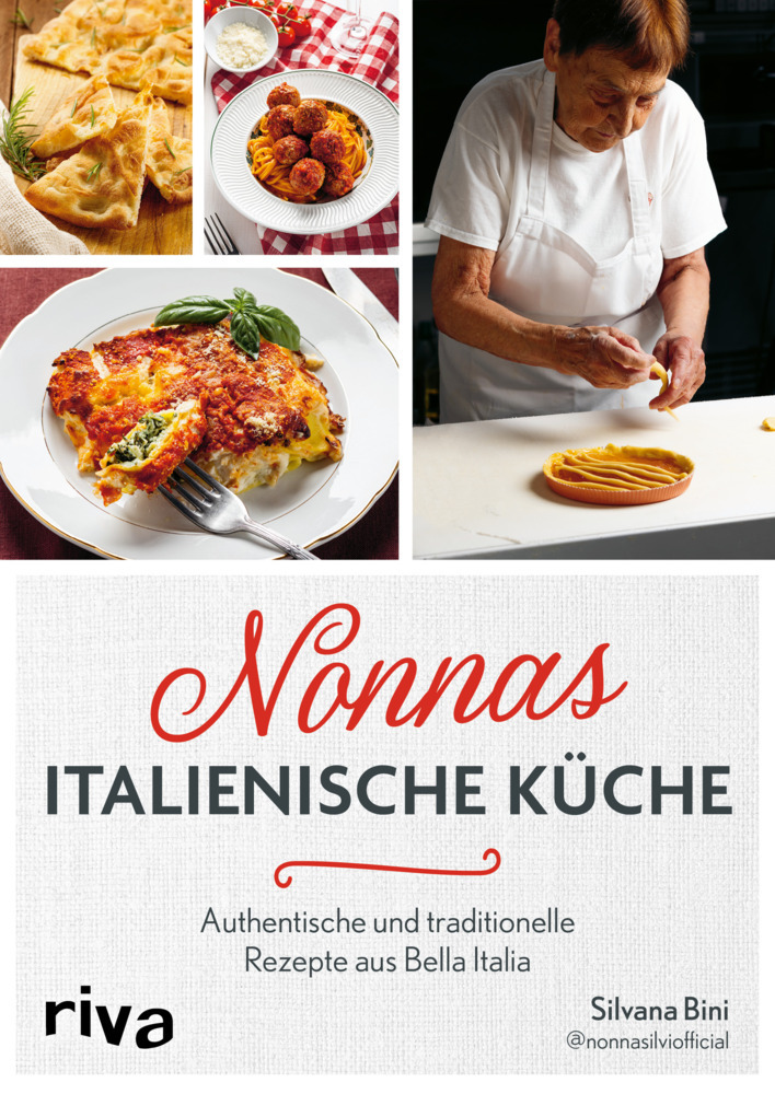 Nonnas italienische Küche main product photo