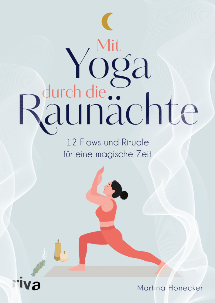 Mit Yoga durch die Raunächte main product photo