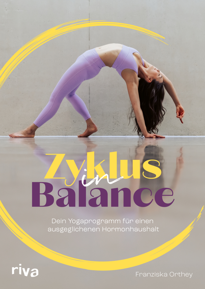 Zyklus in Balance main product photo