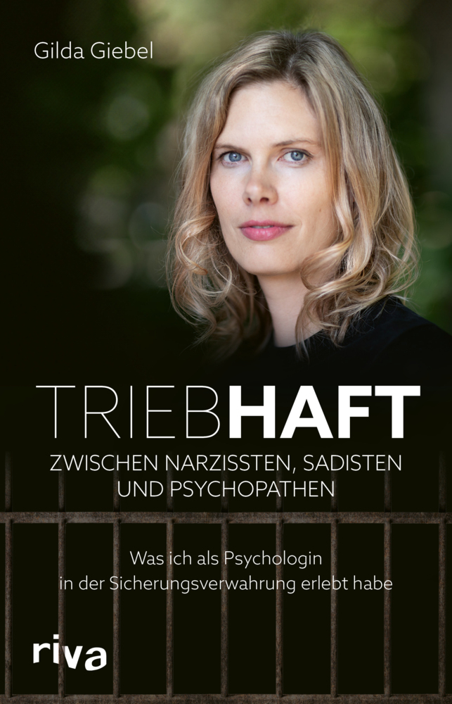 Triebhaft - Zwischen Narzissten, Sadisten und Psychopathen main product photo