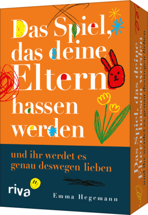 Das Spiel, das deine Eltern hassen werden (und ihr werdet es genau deswegen lieben)