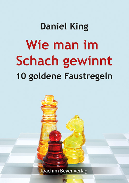 Wie man im Schach gewinnt main product photo
