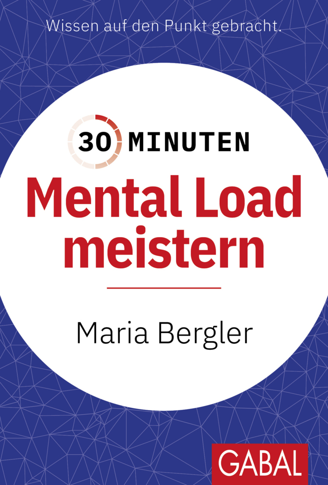 30 Minuten Mental Load meistern main product photo