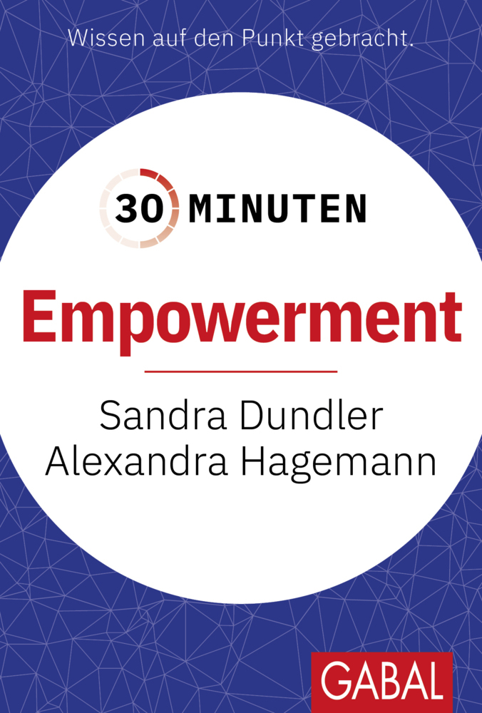 30 Minuten Empowerment main product photo
