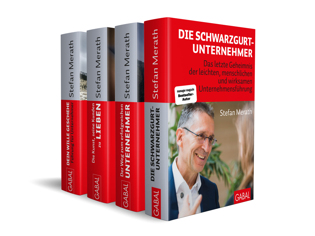 Unternehmertum mit Weitblick main product photo