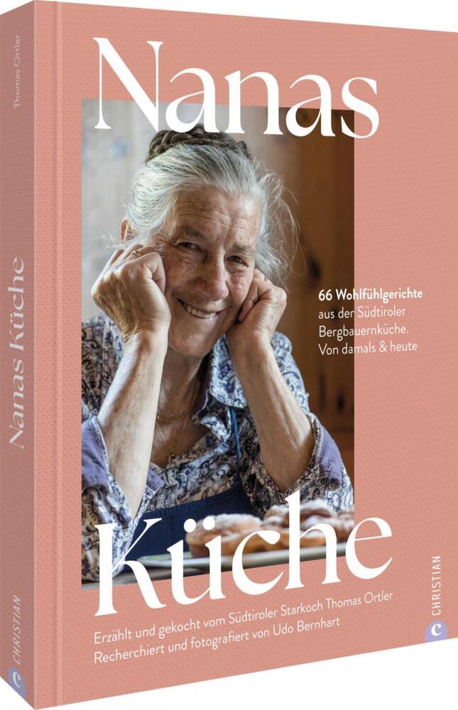 Nanas Küche main product photo
