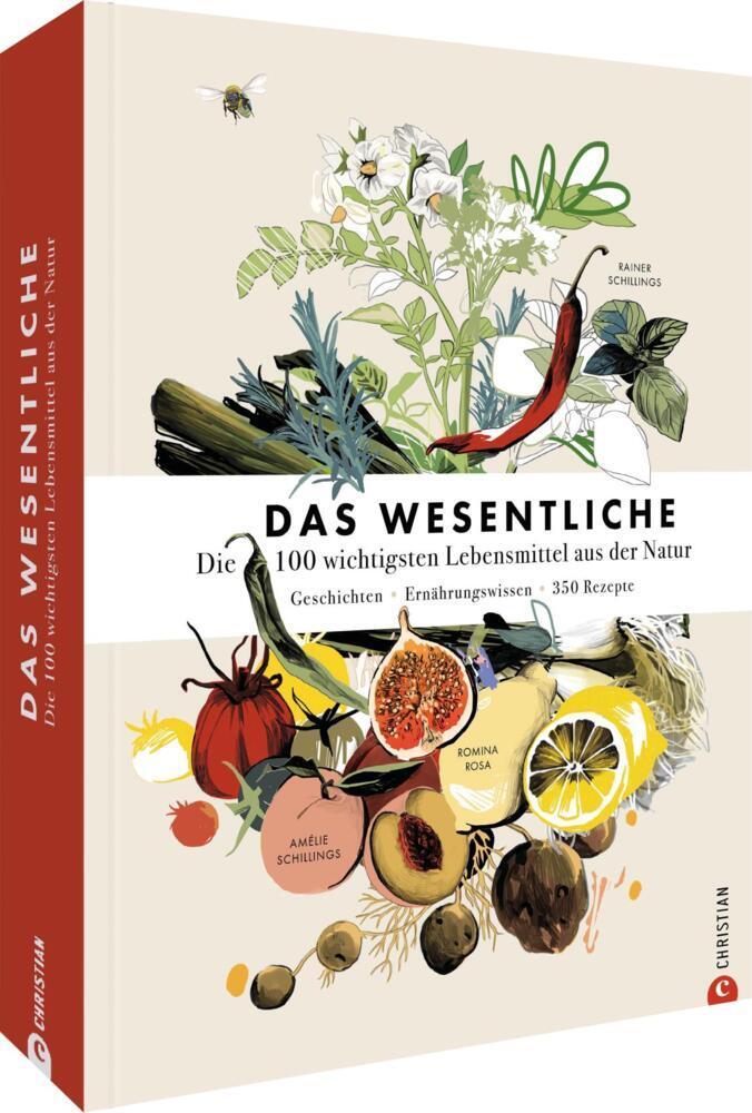 Das Wesentliche main product photo