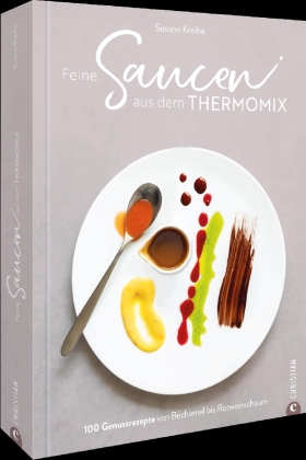 Feine Saucen aus dem Thermomix