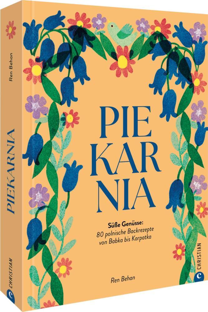 Piekarnia main product photo