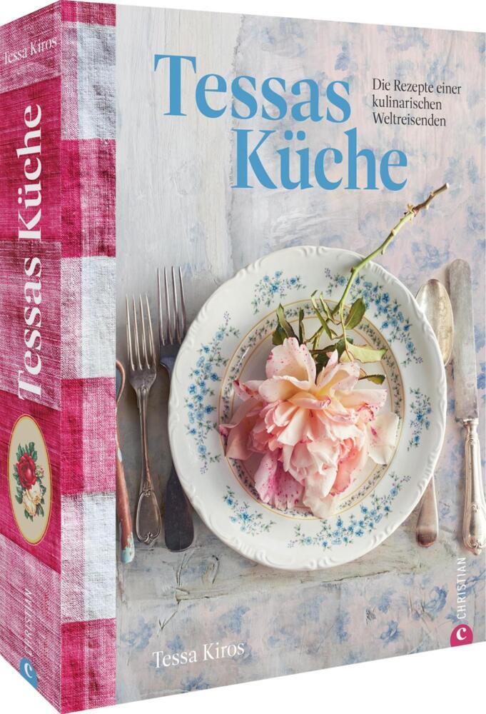 Tessas Küche main product photo