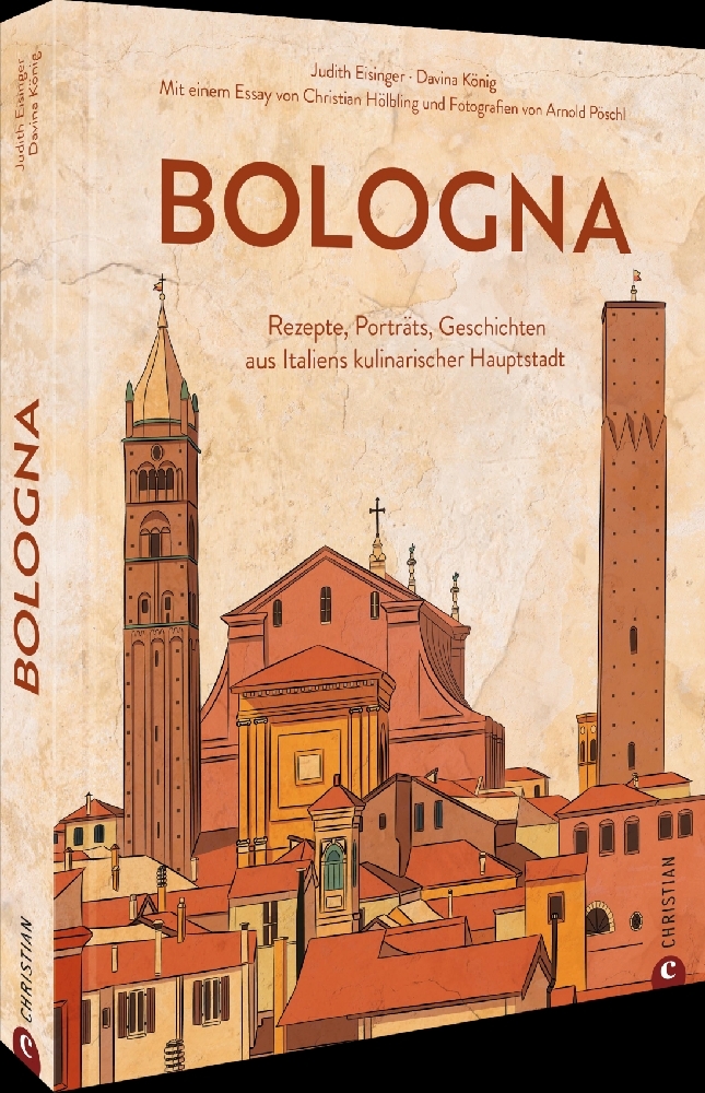 Bologna main product photo