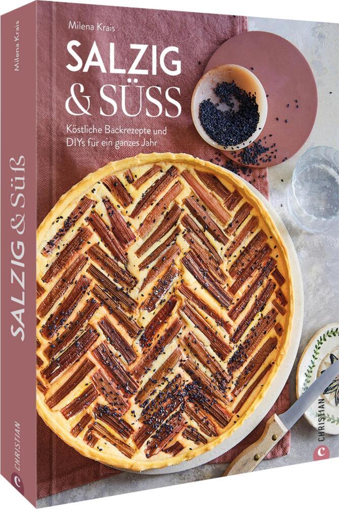 Salzig & Süß main product photo