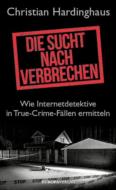 Die Sucht nach Verbrechen main product photo
