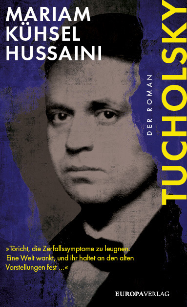 Tucholsky main product photo